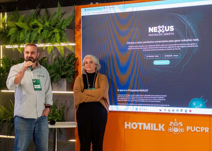 BRDE recebe inscrições de projetos de genômica no agro pelo Nexus Inovação Aberta