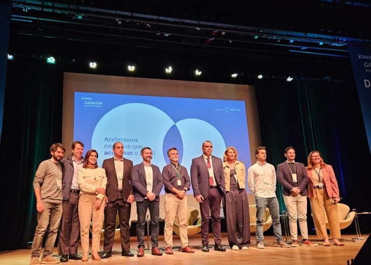 BRDE integra primeiro fundo de investimentos em startups liderado pela Antler no Brasil