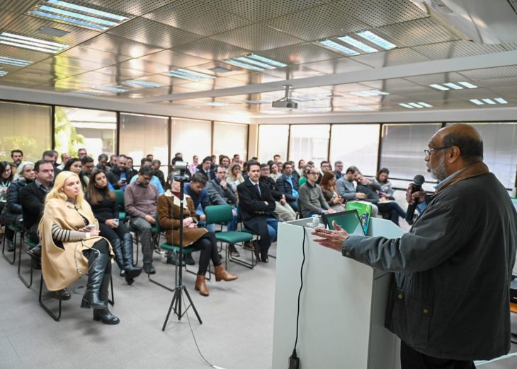 BRDE lança academia corporativa para fortalecer inovação, gestão do conhecimento e desenvolvimento regional